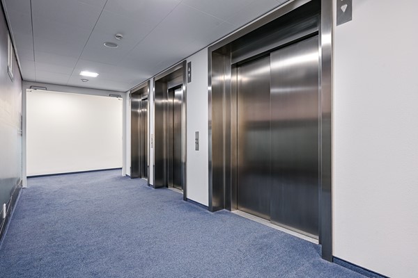 Medium property photo - Hongerlandsedijk 1600, 3201 LZ Spijkenisse